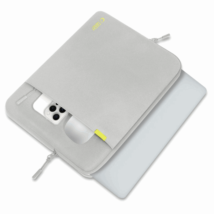 Tech-Protect - Tech-Protect Datorfodral 15-16