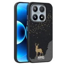 ABEEL - ABEEL Mobilskal till Xiaomi 17 MagSafe Ultra Slim PC TPU - Deer