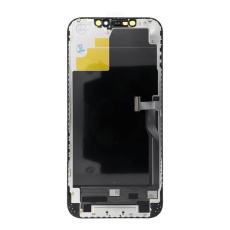 A-One Brand - iPhone 12 PRO MAX Skärm med LCD-display ZY FFHD-900p Incell