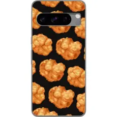 iSecrets - Mobilskal till Google Pixel 8 Pro med Nuggets