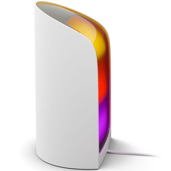 Philips - Philips Hue Play Wall washer White and Color Ambiance - Vit