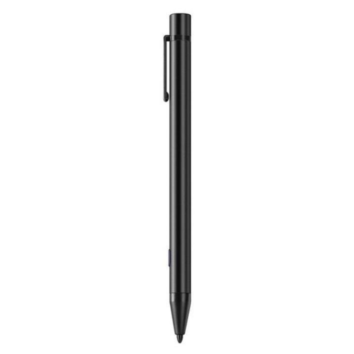 UTGATT1 - Dux Ducis Stylus Penna För iPad - Svart