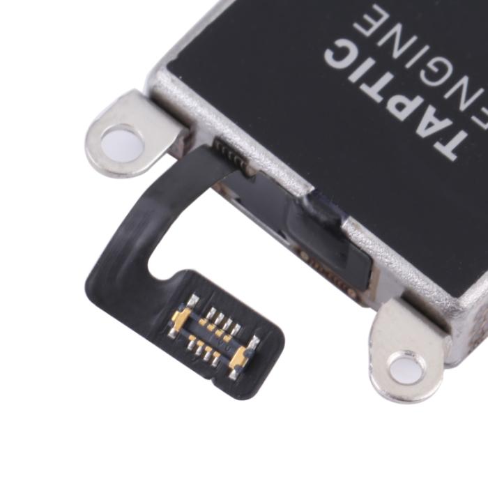 UTGATT1 - iPhone 13 Vibrator med Flex Kabel