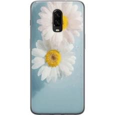 iSecrets - Mobilskal till OnePlus 6T med Sommarblommor