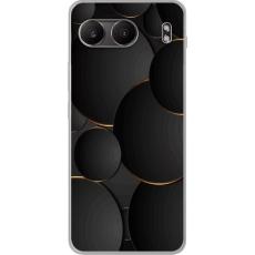 iSecrets - Mobilskal till OnePlus Nord 4 med Lyxig Cirklar