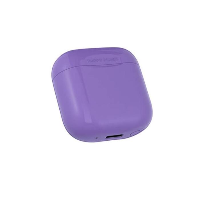 Happy Plugs - Happy Plugs Joy Hörlur In-Ear TWS - Lila