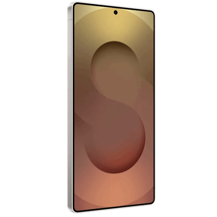 Samsung - Samsung Galaxy S25 Ultra - 12GB RAM - 256GB - Titanium Rosa Guld