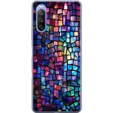 Gustaf - Mobilskal till Sony Xperia 10 III Lite med Disco