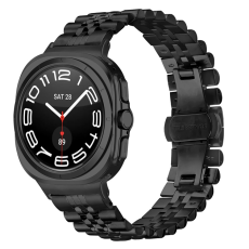A-One Brand - Galaxy Watch 8 (44mm/40mm)/8 Classic (46mm) Armband Metal