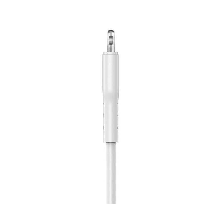 Joyroom - Joyroom USB-C till Lightning kabel Flash-Charge 1m - Svart