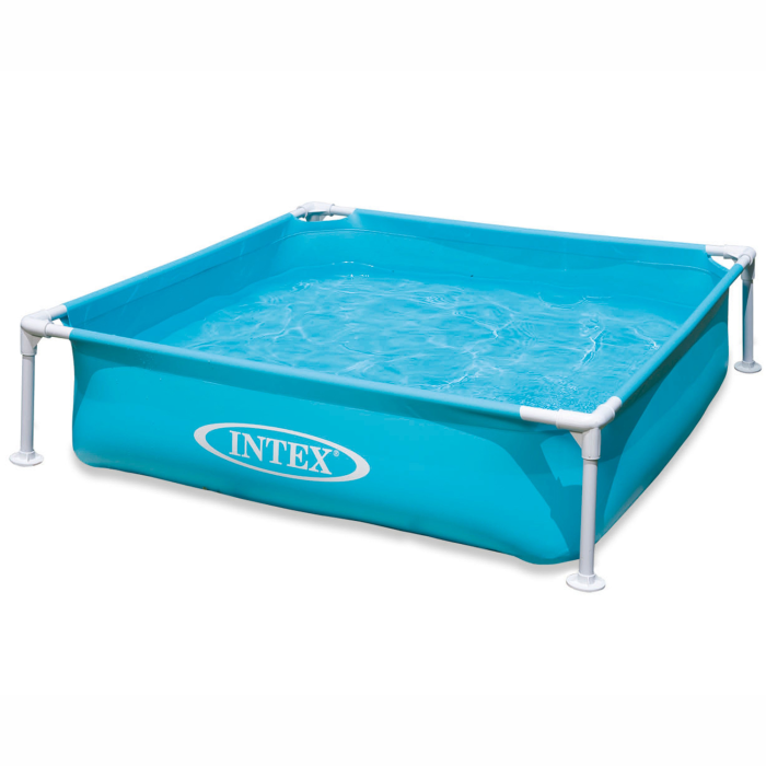 UTGATT5 - INTEX Mini Frame Pools 342L