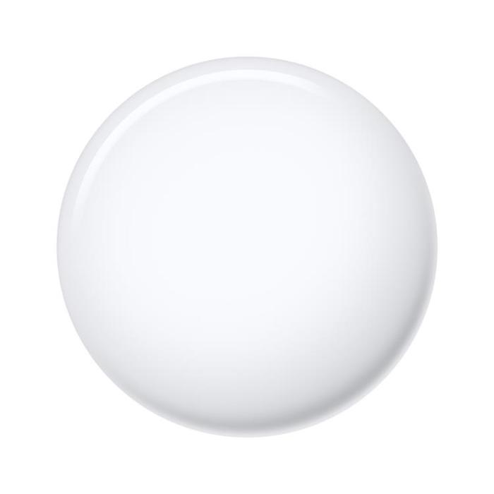Apple - APPLE Airtag 1 Pack - Vit