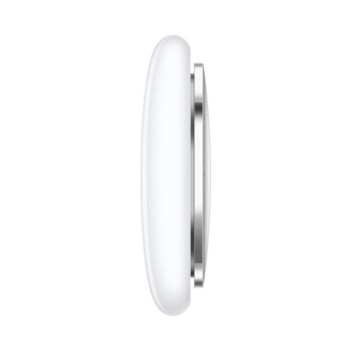 Apple - APPLE Airtag 1 Pack - Vit