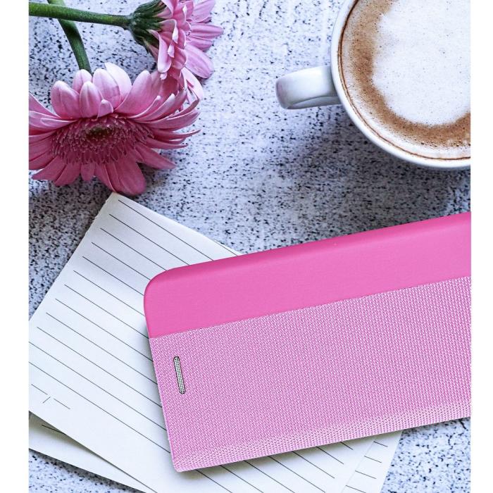 OEM - Redmi Note 11 Pro 4G/5G Plånboksfodral Sensitive Nylon