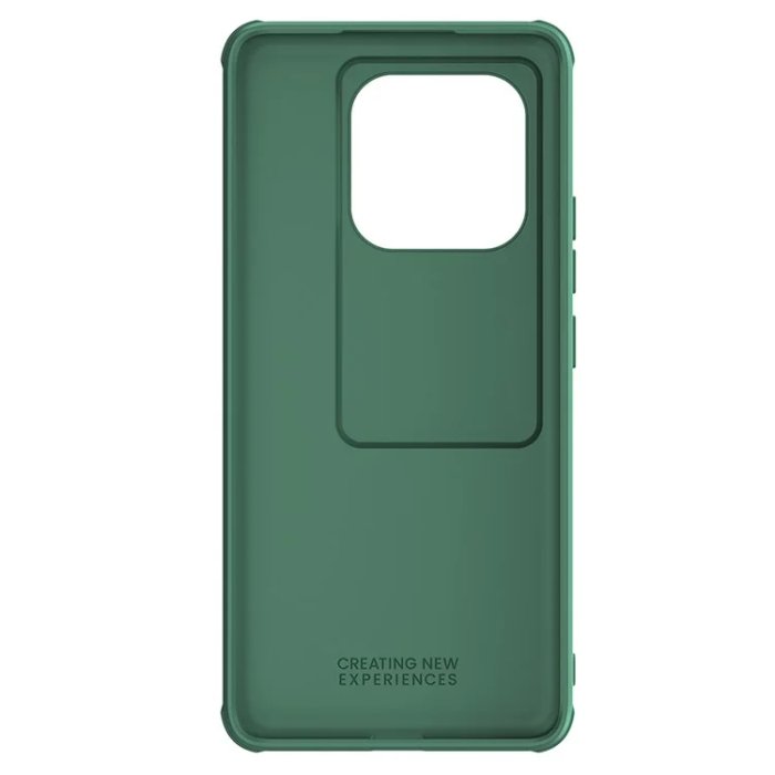 Nillkin - Nillkin Xiaomi Redmi Note 14 Pro 5G Mobilskal Camshield Pro