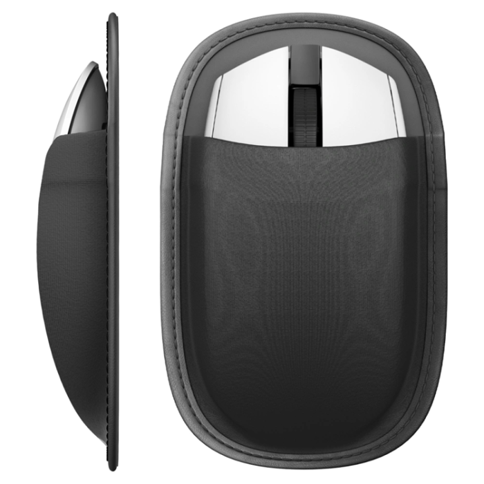 Spigen - Spigen Musfodral LD220 - Svart