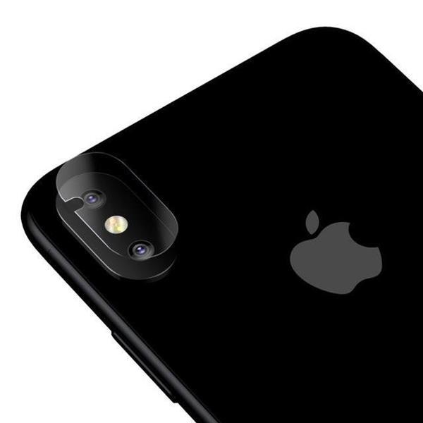 Wozinsky Linsskydd Härdat glas iPhone X | 5468 | AlltMobil