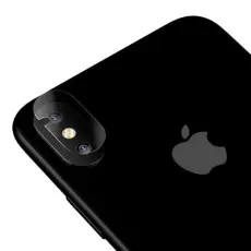 UTGATT5 - Wozinsky Linsskydd Härdat glas iPhone X