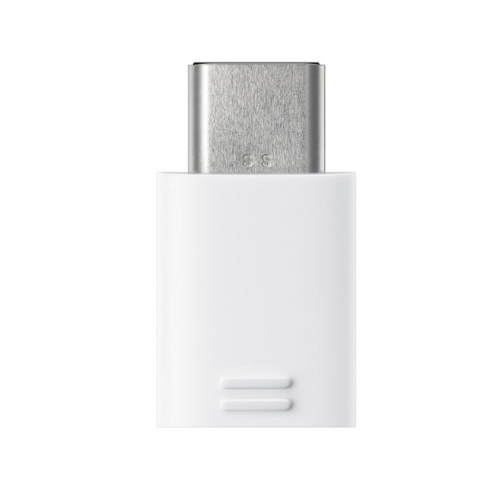 Samsung - Samsung Micro-USB Kontakt - Vit