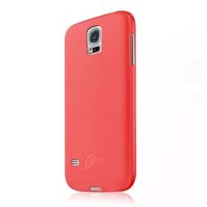 ItSkins - ITSkins Zero 3 Skal till Samsung Galaxy S5 (Röd) + Skärmskydd