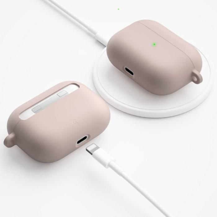 PodSkinz - PodSkinz HyBridShell Hårt Premium skal för Airpods Pro - Blå