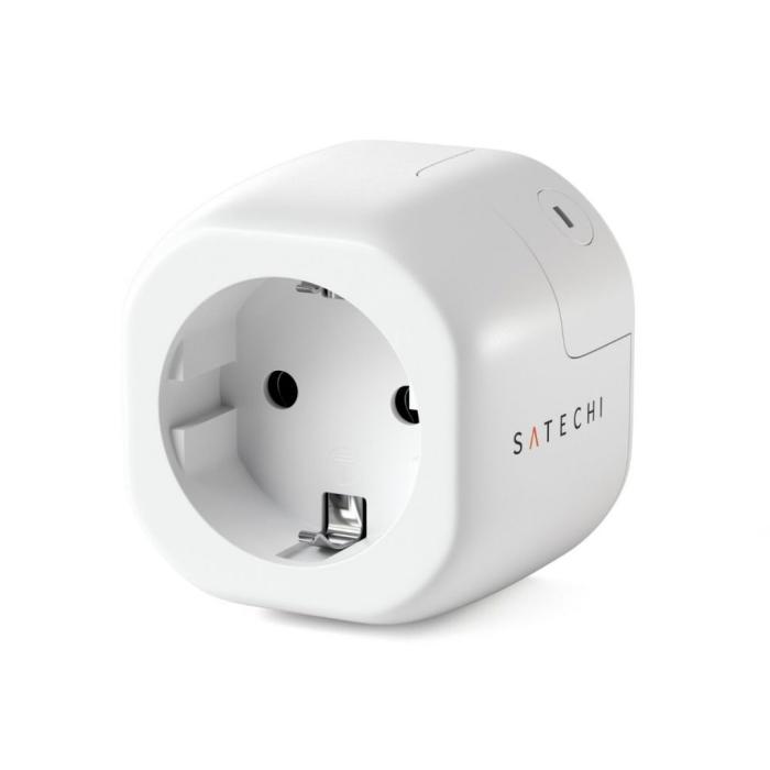 UTGATT1 - Satechi Homekit Smart Outlet