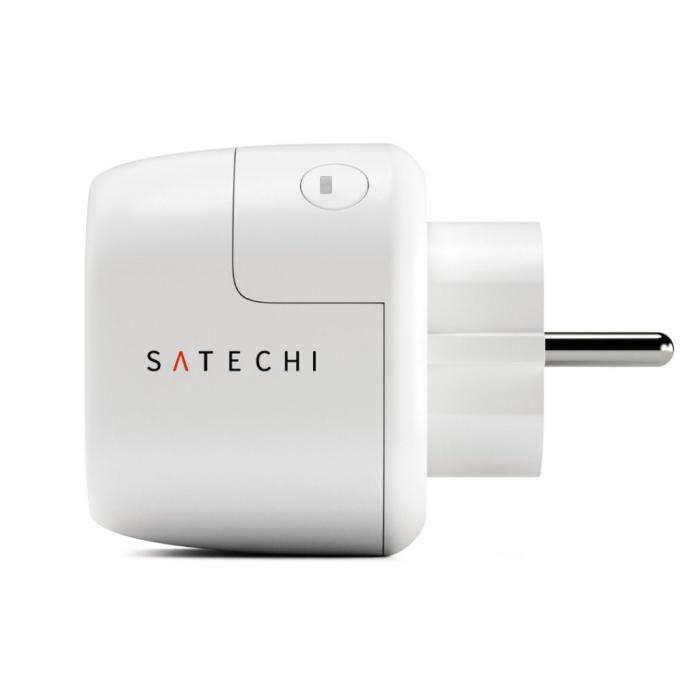 UTGATT1 - Satechi Homekit Smart Outlet