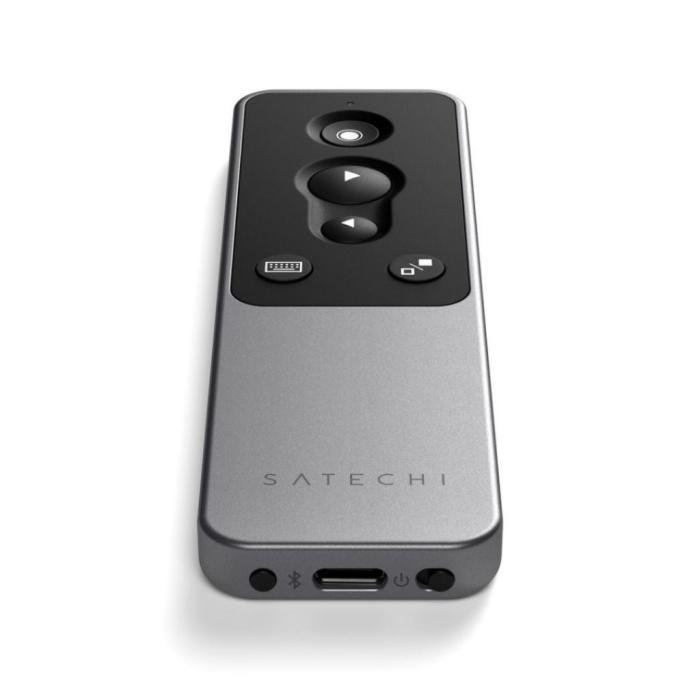 Satechi - Satechi R1 Bluetooth Presentation Remote – För dina presentationer