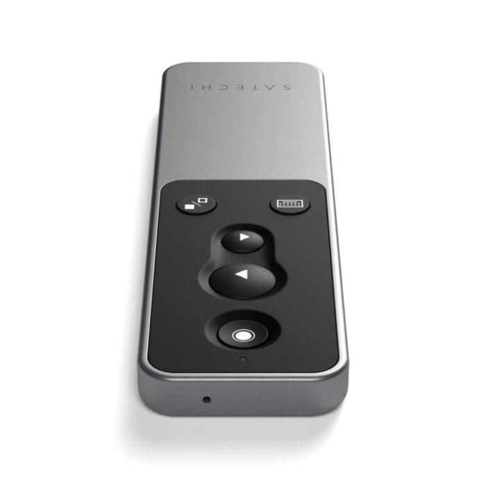 Satechi - Satechi R1 Bluetooth Presentation Remote – För dina presentationer