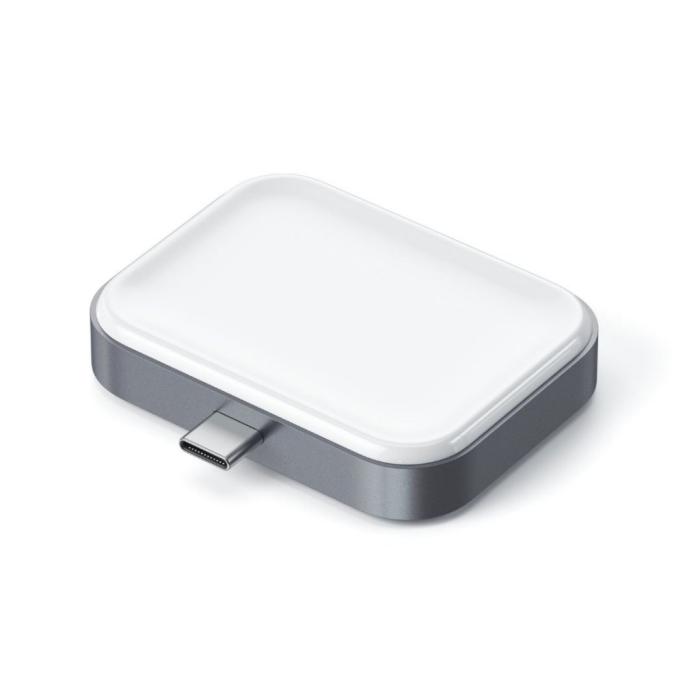 Satechi - Satechi trådlös laddning för AirPods