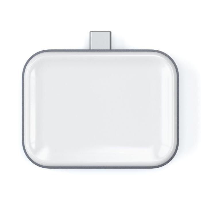 Satechi - Satechi trådlös laddning för AirPods