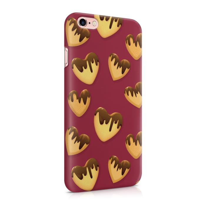 TheMobileStore - Designer iPhone 6S Plus Skal - Pat0184