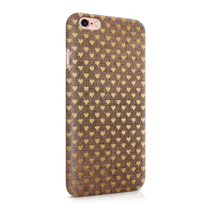 TheMobileStore - Designer iPhone 6S Plus Skal - Pat0194