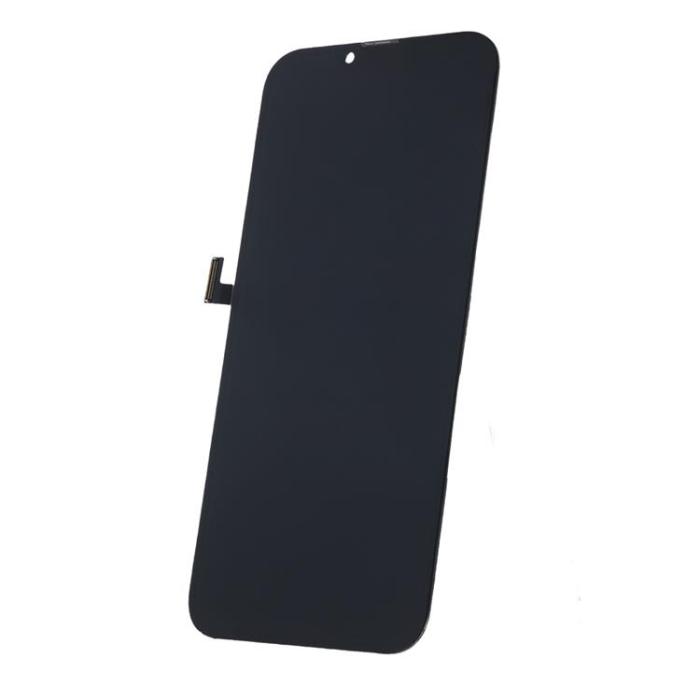 SpareParts - iPhone 13 Pro Max Skärm med LCD-display ZY - Svart