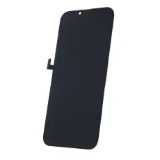 SpareParts - iPhone 13 Pro Max Skärm med LCD-display ZY - Svart
