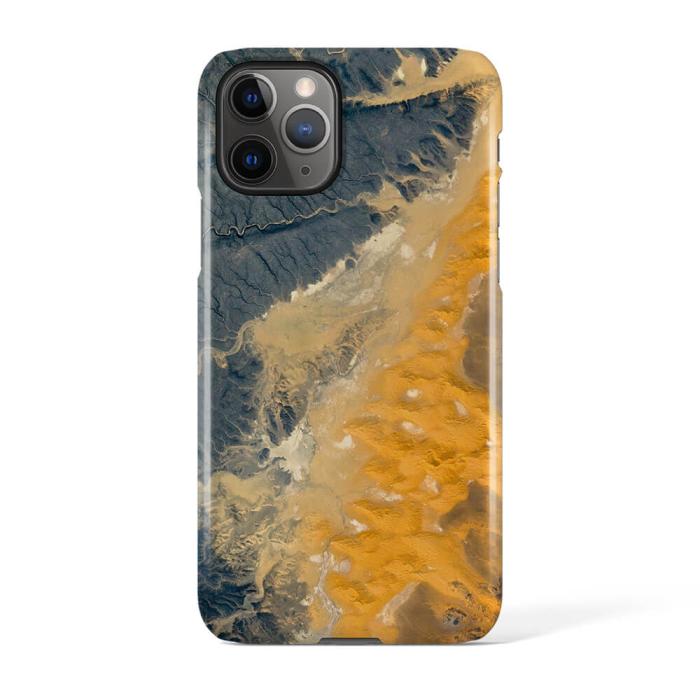 TheMobileStore - Designer iPhone 12 mini Skal - Pat2660