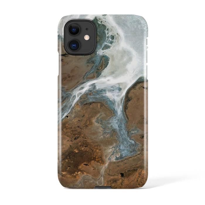 TheMobileStore - Designer iPhone 12 & 12 Pro Skal - Pat2662