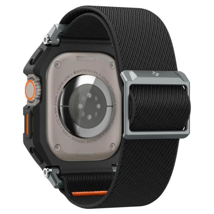Spigen - Spigen Apple Watch Ultra 1/2 (49mm) Armband Lite Fit Pro