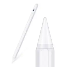 ESR - ESR Digital/Magnetisk Stylus Penna iPad - Vit