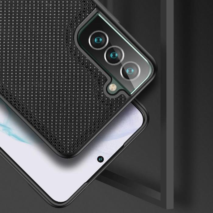 Dux Ducis - Dux Ducis Galaxy S22 Plus Mobilskal Fino - Svart