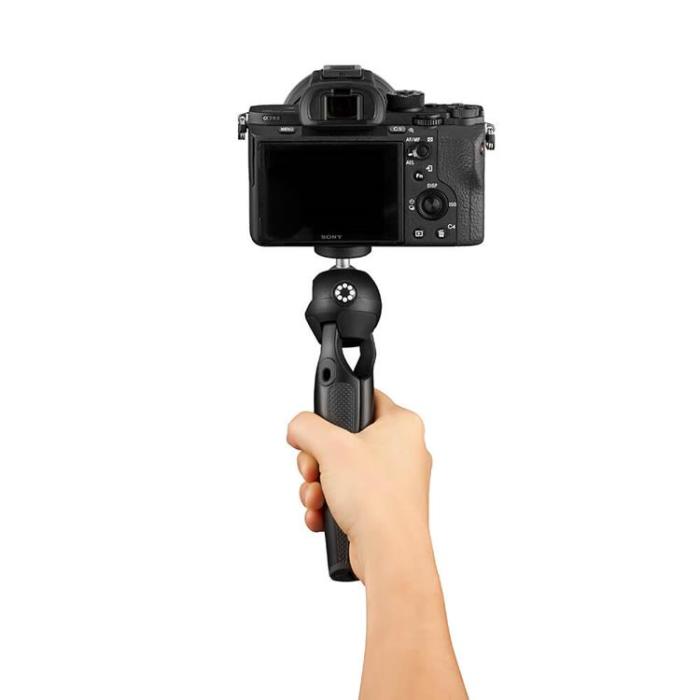 JOBY - JOBY Stativ HandyPod - Svart