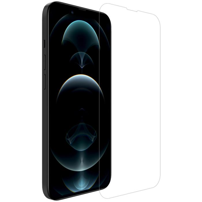UTGATT1 - Nillkin Amazing 9H Härdat Glas iPhone 13 Pro Max