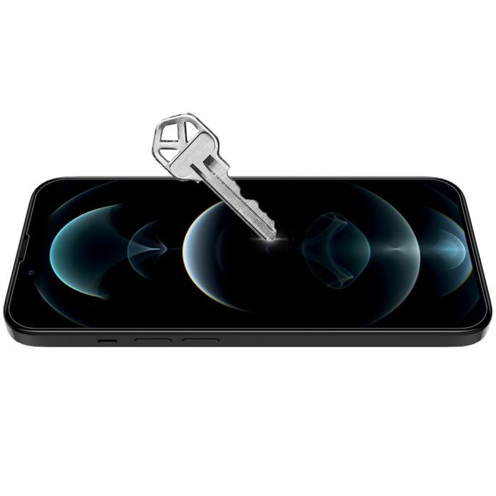 UTGATT1 - Nillkin Amazing 9H Härdat Glas iPhone 13 Pro Max
