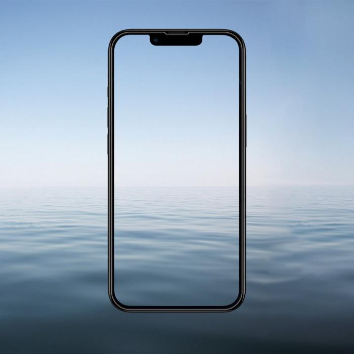 UTGATT1 - Nillkin Amazing 9H Härdat Glas iPhone 13 Pro Max