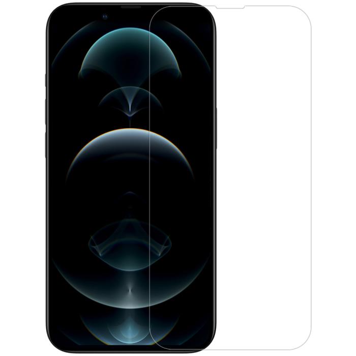 UTGATT1 - Nillkin Amazing 9H Härdat Glas iPhone 13 Pro Max