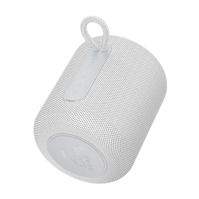 Hoco - Hoco Högtalare Bluetooth 5W HC30 - Grå