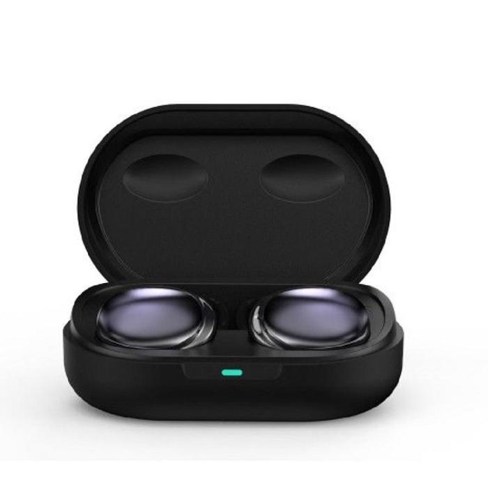 HiFuture - HiFuture Trådlösa Hörlurar In-Ear Fusion HiFi - Svart