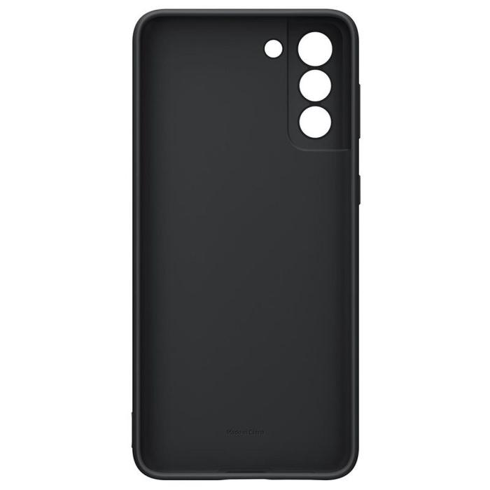 UTGATT1 - Original Silicone Cover SKal Samsung Galaxy S21 Plus