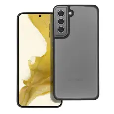 OEM - Galaxy S21 FE Mobilskal Variete - Svart