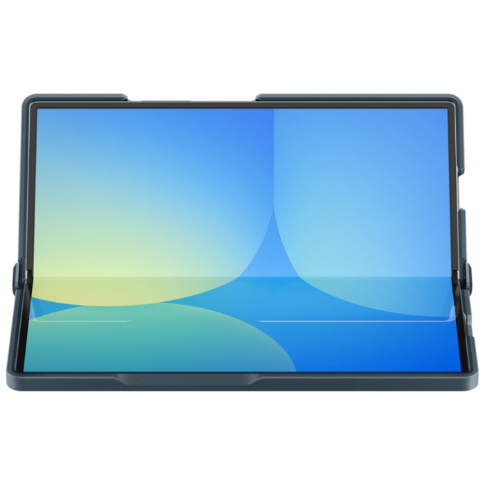 Spigen - Spigen Galaxy Z Fold 7 Mobilskal MagSafe Tough Armor Pro